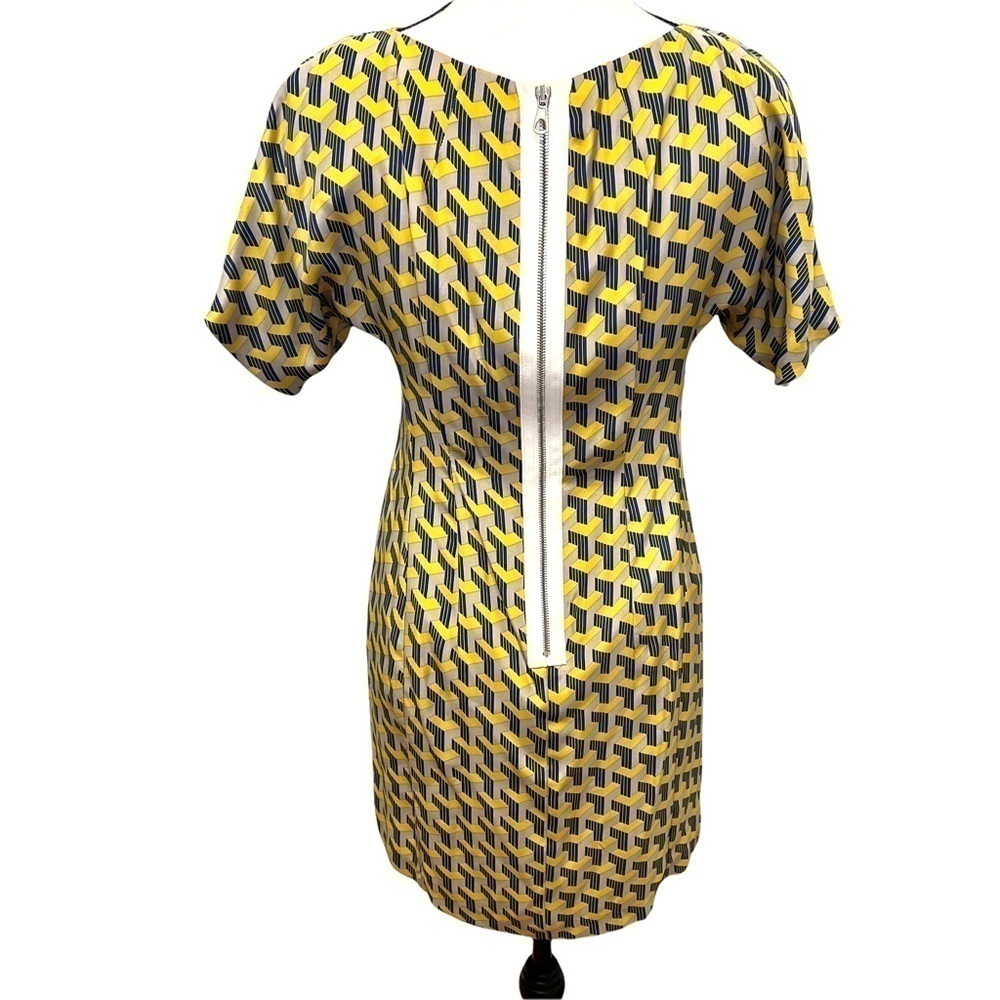 Rag & Bone Dalmeny dress - Picture 5 of 16